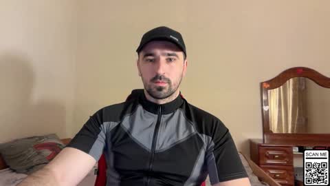 Vadim online show from February 25, 6:17 pm