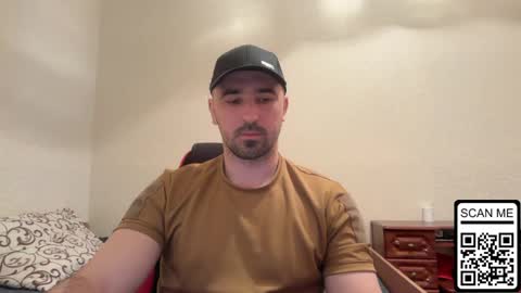Vadim online show from April 23, 5:59 pm
