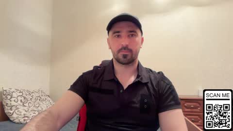 Vadim online show from April 29, 6:14 pm