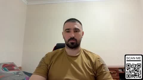 Vadim online show from May 29, 9:51 am