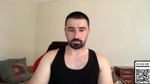 Vadim online show from June 13, 10:57 am