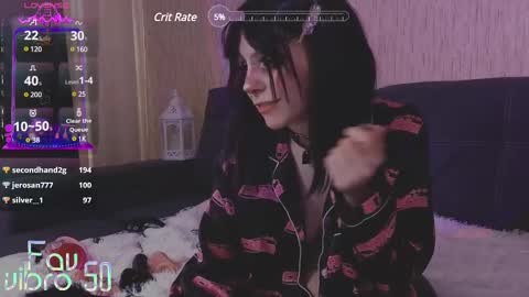 Snapshot of hardcore_hentai chatting on February 27, 7:12 am Mia online show from February 27, 7:12 am