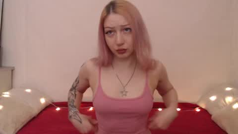 Emily online show from April 26, 9:12 pm