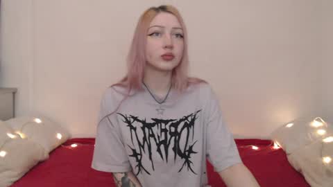 Emily online show from April 27, 8:07 pm