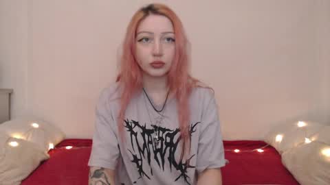 Emily online show from April 29, 10:05 pm