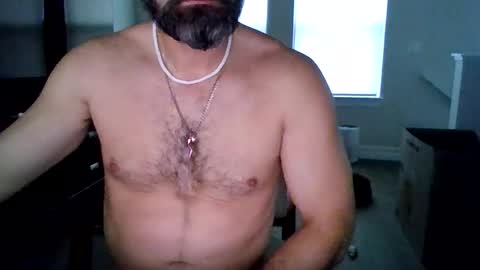 HcoreMike online show from March 17, 11:46 am