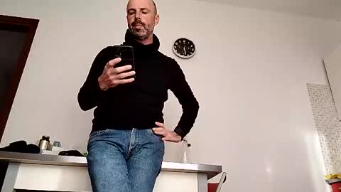 hardcumpleasure online show from March 27, 4:29 pm