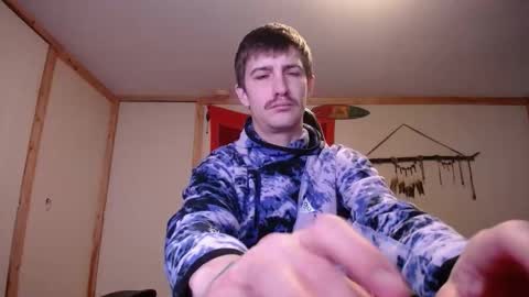 Austin online show from January 18, 8:01 pm