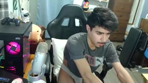 harddmikee online show from October 29, 2:58 am