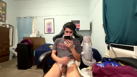 harddmikee online show from March 16, 5:44 am