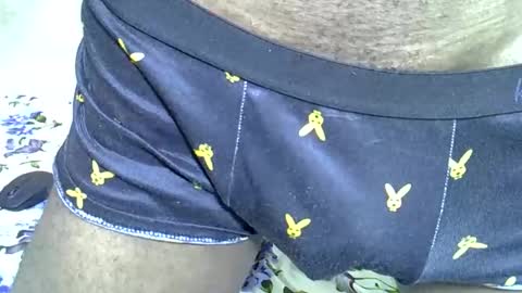 harderbby1 online show from November 27, 7:05 pm