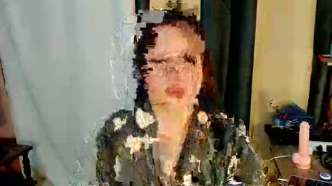 Snapshot of hardfox_xoxo chatting on January 26, 2:08 pm mj online show from January 26, 2:08 pm