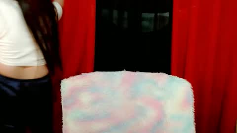 Snapshot of hardfox_xoxo chatting on October 22, 7:19 am mj online show from October 22, 7:19 am