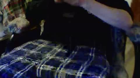 Snapshot of hardguymike chatting on February 13, 9:05 am hardguymike online show from February 13, 9:05 am