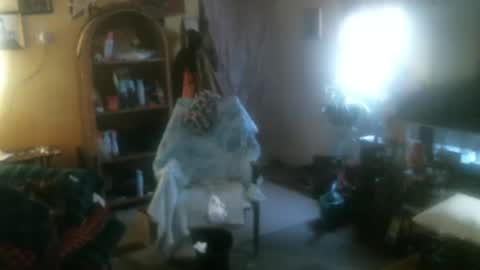 Snapshot of hardinhand44 chatting on November 16, 6:35 pm john nobles online show from November 16, 6:35 pm