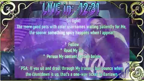 B0ne Daddy Bonesaw Real-Life College of Whispers Bard   mindfuck brainwash hypno cerebral sensual  online show from September 10, 7:47 pm