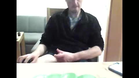 hardman7007 online show from February 1, 7:23 pm