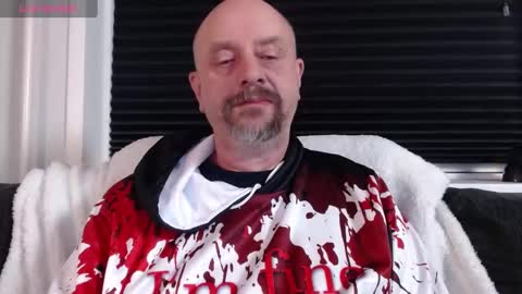 MrLazy online show from December 1, 7:36 pm