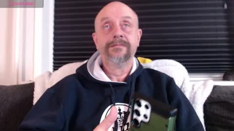 MrLazy online show from December 4, 6:39 pm