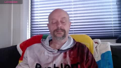MrLazy online show from December 14, 1:05 pm