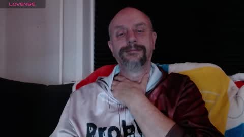 MrLazy online show from December 14, 7:14 pm