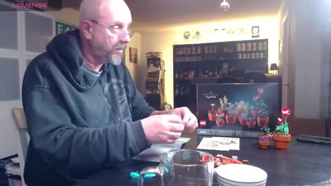 MrLazy online show from December 21, 4:25 pm