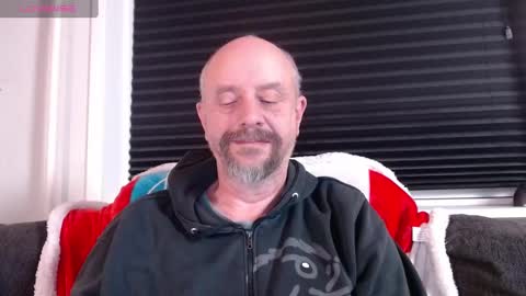 MrLazy online show from December 21, 10:40 pm