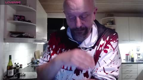 MrLazy online show from December 24, 4:08 pm