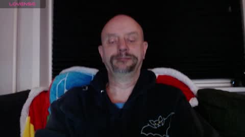MrLazy online show from January 9, 11:45 pm