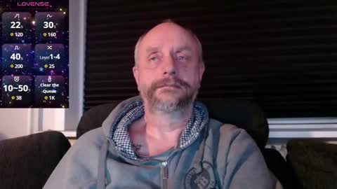 MrLazy online show from March 3, 7:06 pm