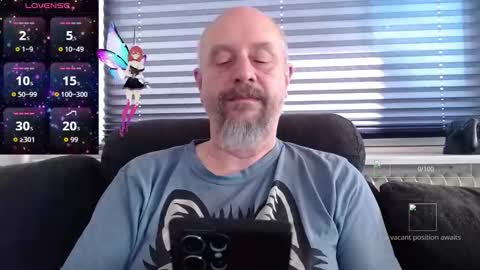 MrLazy online show from September 25, 2:21 pm