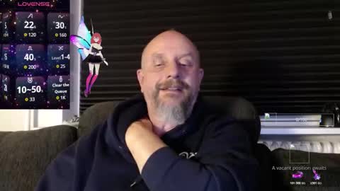 MrLazy online show from November 4, 7:02 pm