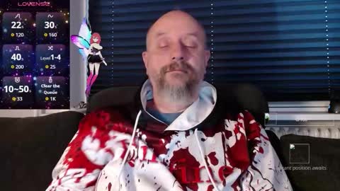 MrLazy online show from November 9, 7:28 am