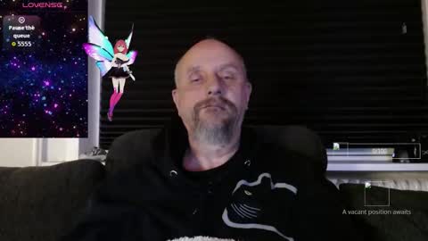 MrLazy online show from November 19, 7:14 pm