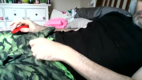 hardnick696 online show from February 18, 9:20 pm