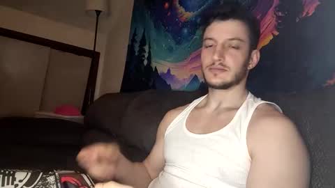 hardselfsucker1 online show from May 5, 12:40 am