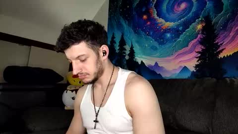 hardselfsucker1 online show from May 30, 11:13 pm