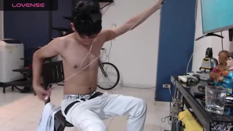 Andres Dean online show from February 1, 10:59 am