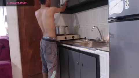 Andres Dean online show from February 17, 11:09 pm