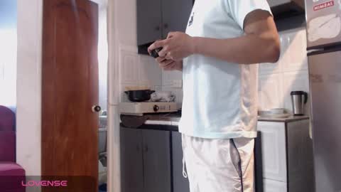 Andres Dean online show from September 22, 10:12 pm