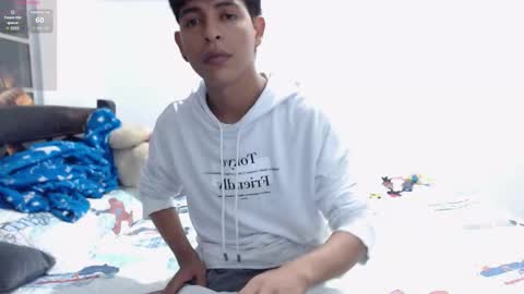 Andres Dean online show from October 21, 1:39 am