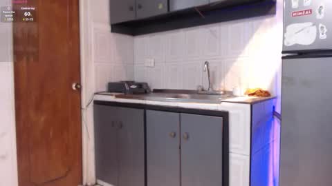 Andres Dean online show from December 22, 11:57 pm