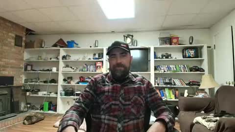 hardworkertn online show from January 23, 2:44 am