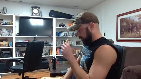 hardworkertn online show from January 30, 1:00 am