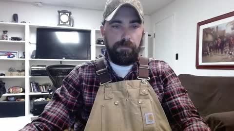 hardworkertn online show from February 12, 3:18 am