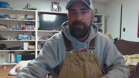 hardworkertn online show from February 16, 2:31 am