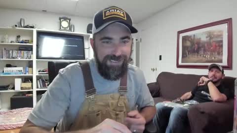 hardworkertn online show from February 28, 2:31 am