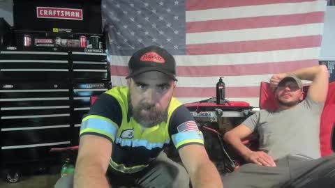 hardworkertn online show from March 5, 1:42 am