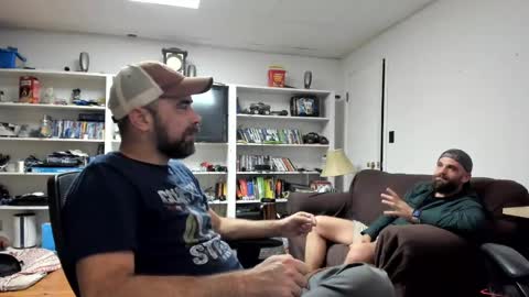 hardworkertn online show from March 9, 2:50 am