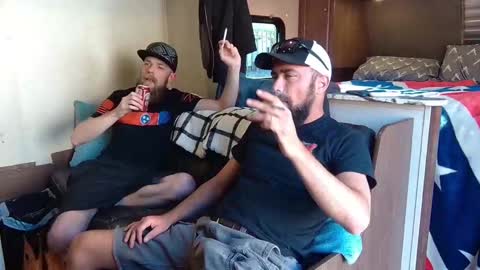 hardworkertn online show from September 24, 4:10 pm